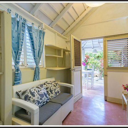 Residence San Ferreol لاس تاريناس المظهر الخارجي الصورة