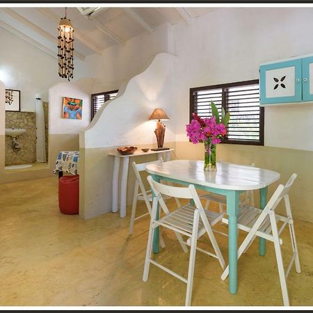 Residence San Ferreol لاس تاريناس المظهر الخارجي الصورة
