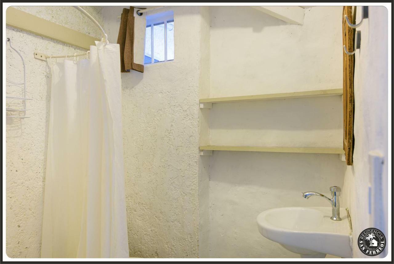 Residence San Ferreol لاس تاريناس المظهر الخارجي الصورة