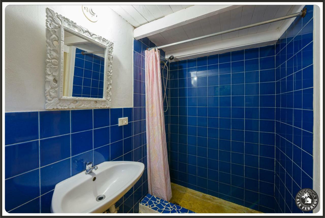 Residence San Ferreol لاس تاريناس المظهر الخارجي الصورة