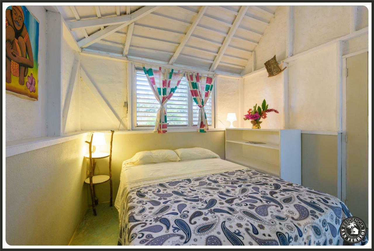 Residence San Ferreol لاس تاريناس المظهر الخارجي الصورة